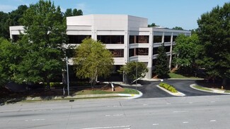 More details for 3737 Glenwood Ave, Raleigh, NC - Office for Lease