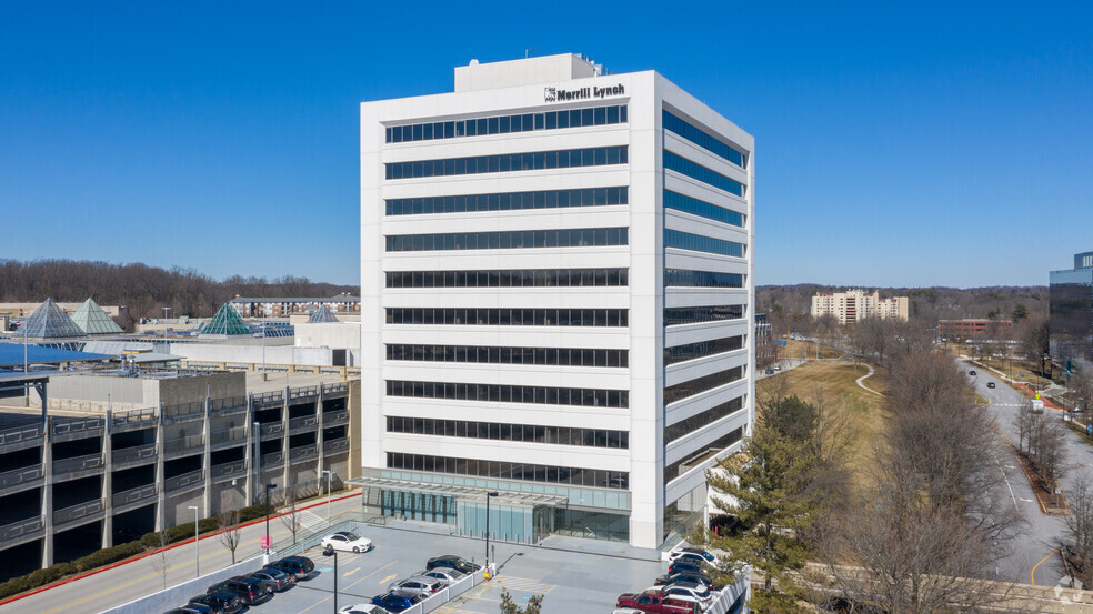 10320 Little Patuxent Pky, Columbia, MD for lease - Building Photo - Image 1 of 16