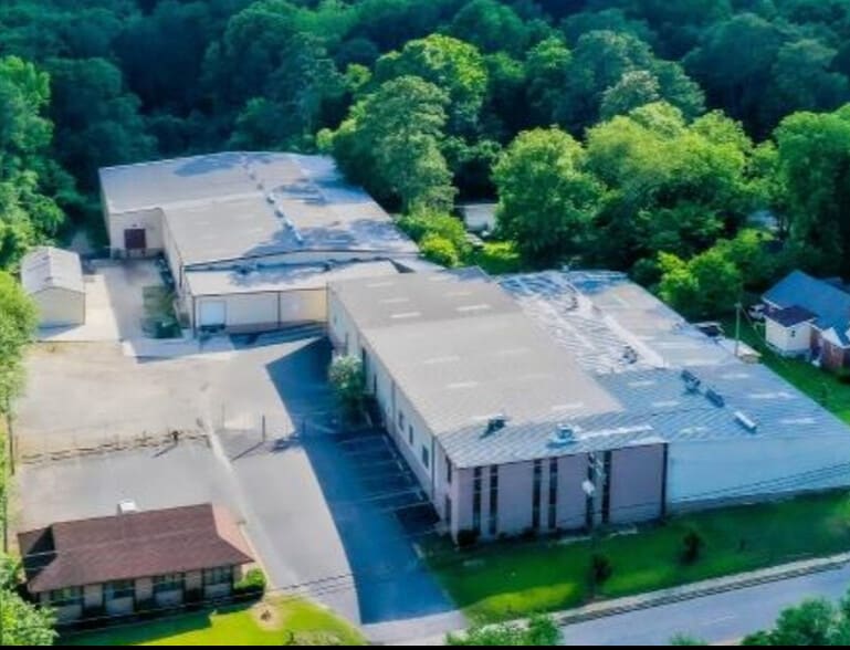 6221 Monticello Rd, Columbia, SC for lease - Building Photo - Image 1 of 32