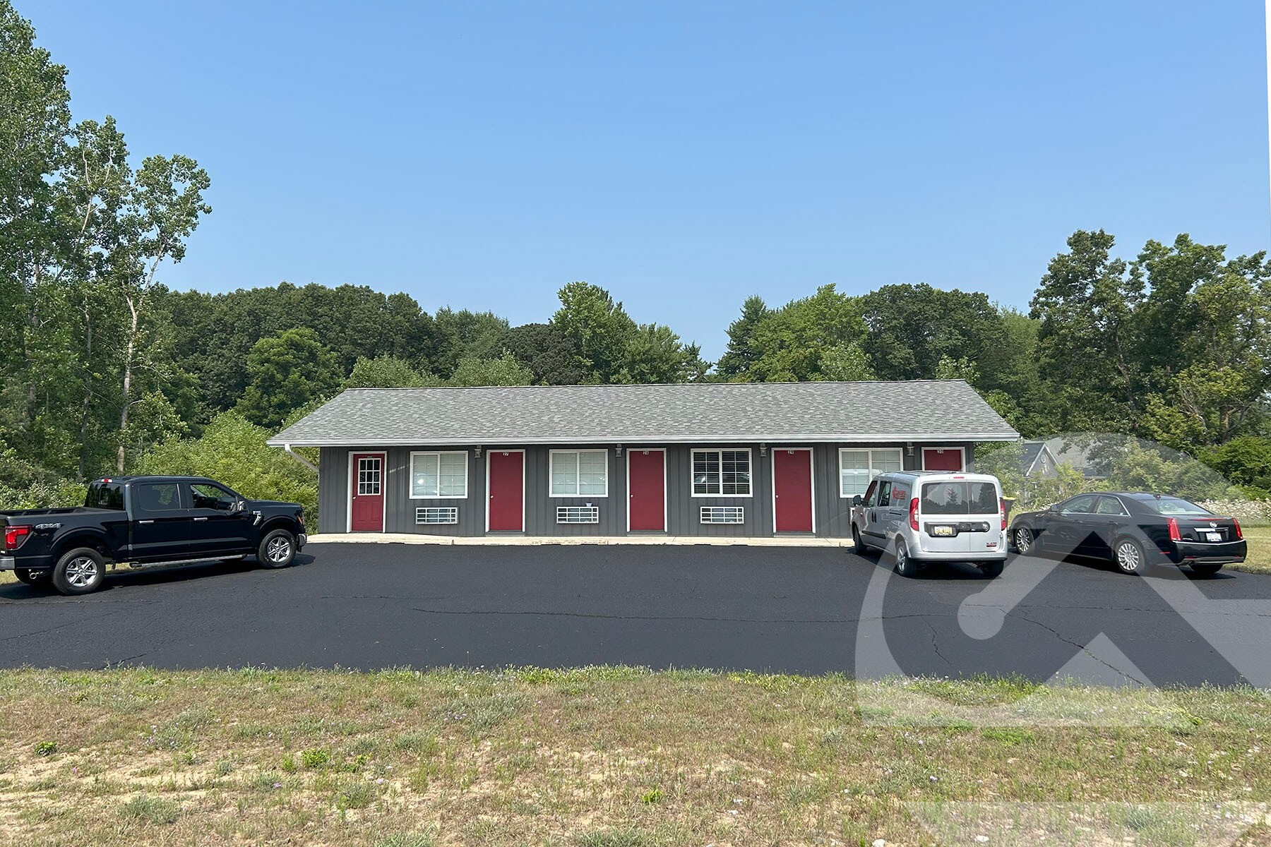 109 S Greenville West Dr, Greenville, MI for sale Building Photo- Image 1 of 8