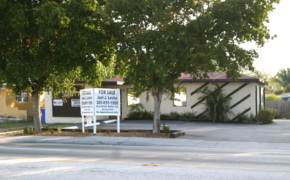 16811 NE 6th Ave, Miami, FL à vendre - Photo du bâtiment - Image 2 de 94