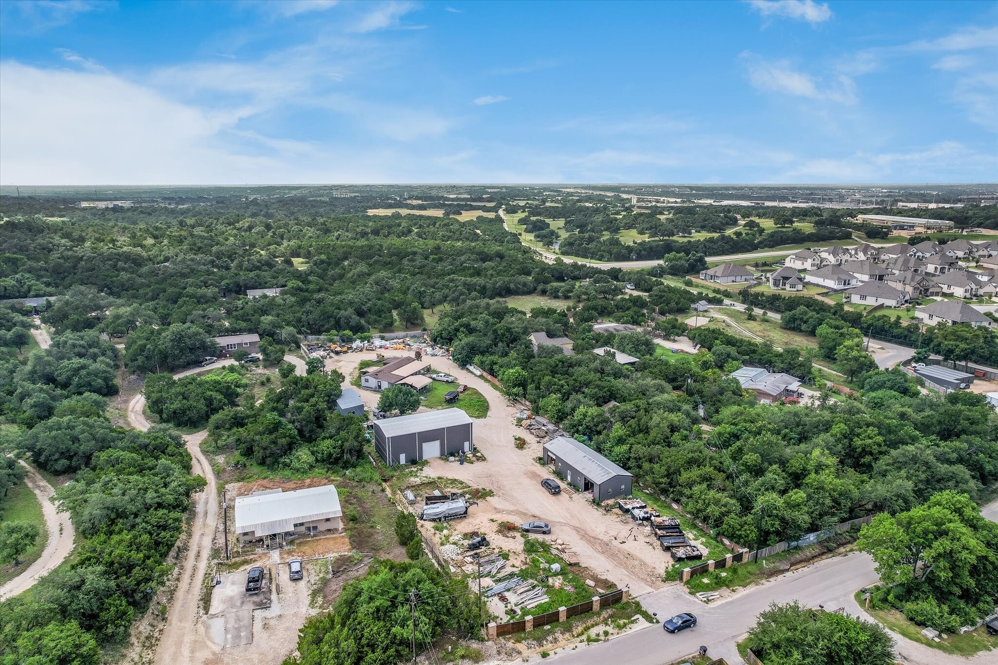 170 Baker Ln, Leander, TX à louer Photo principale- Image 1 de 7