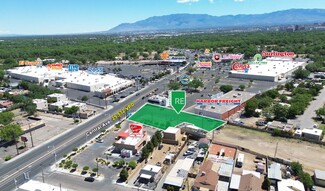 More details for 4430 Central, Albuquerque, NM - Land for Sale