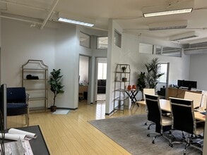 1438-1444 9th St, Santa Monica, CA for lease Interior Photo- Image 1 of 9