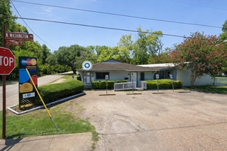 Plus de détails pour 2246 Washington St, Pearland, TX - Spécialité à vendre