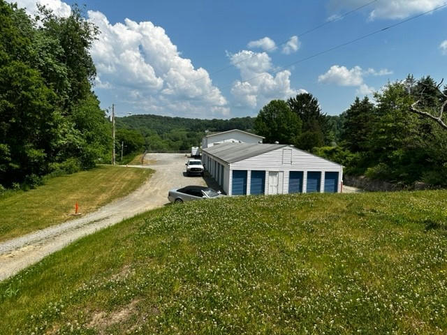 494 Route 422 E, Butler, PA for lease - Building Photo - Image 3 of 16