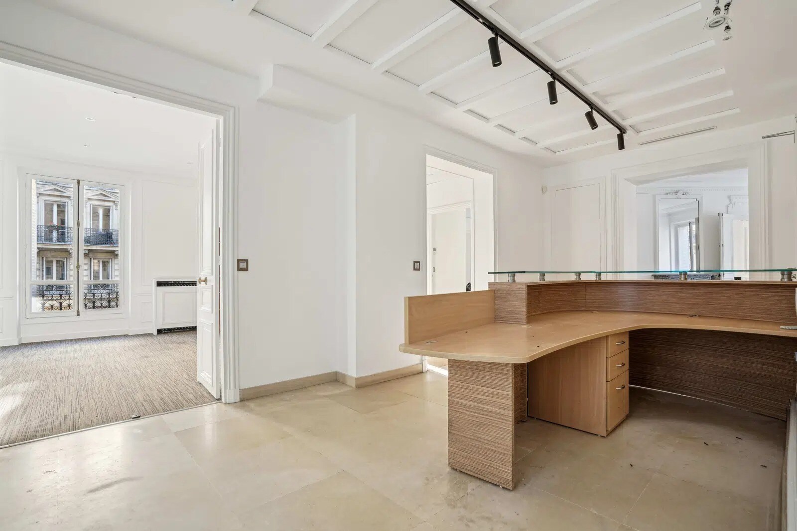 79 Rue Jouffroy D'Abbans, Paris à louer Photo du bâtiment- Image 1 de 7