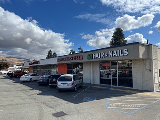 Plus de détails pour 2902 Alum Rock Ave, San Jose, CA - Vente au détail à louer