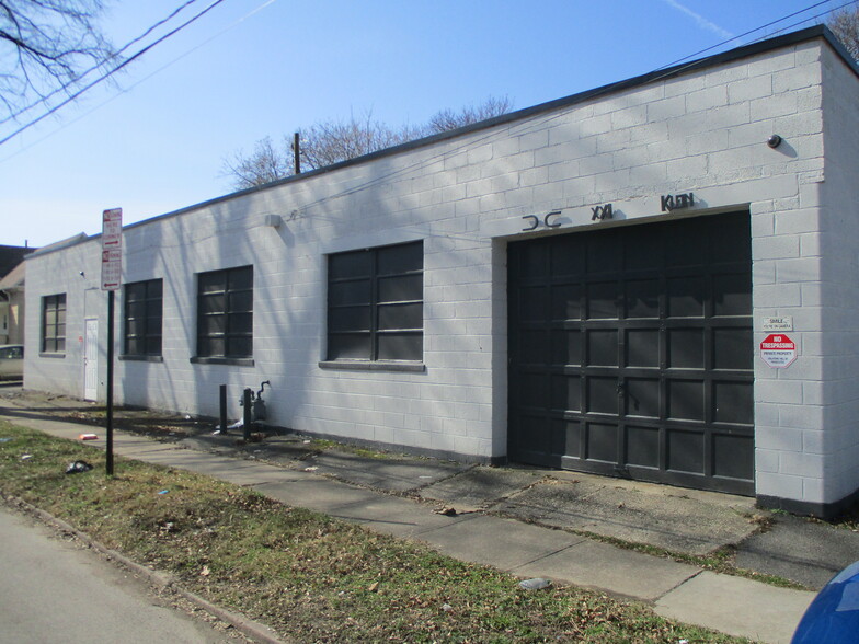 21 Klein St, Rochester, NY for lease - Primary Photo - Image 1 of 8