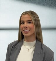 Katie Waring