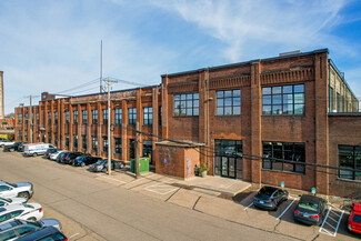 More details for 1331 NE Tyler St, Minneapolis, MN - Office for Lease