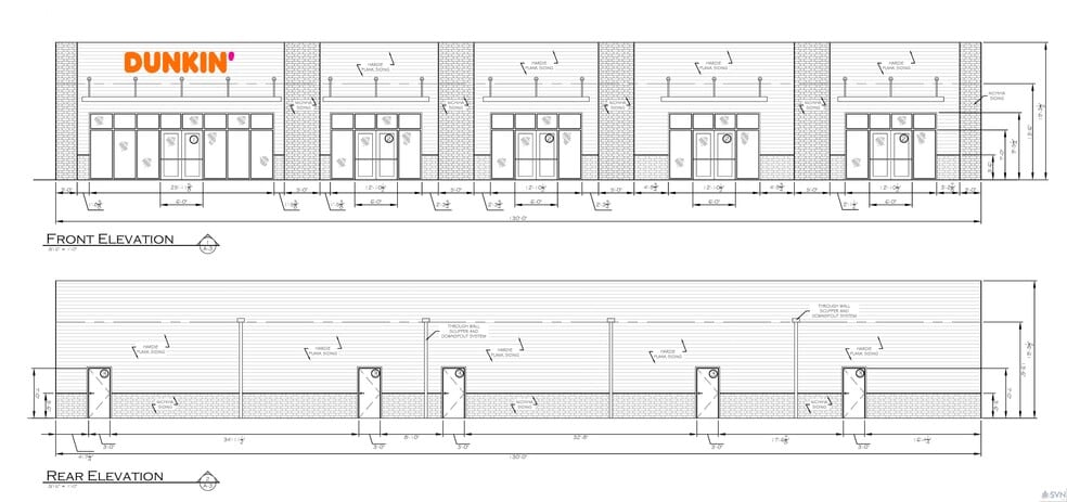 2940 Little Neck Rd, Bloomingdale, GA for lease - Other - Image 1 of 13