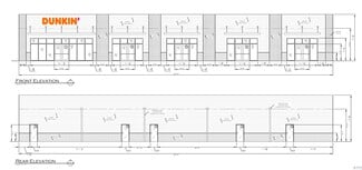 Plus de détails pour 2940 Little Neck Rd, Bloomingdale, GA - Commerce de détail à louer