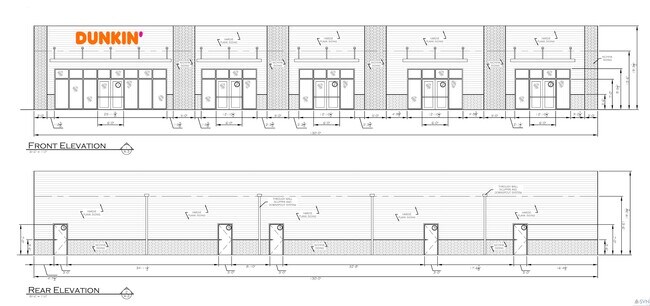 More details for 2940 Little Neck Rd, Bloomingdale, GA - Retail for Lease