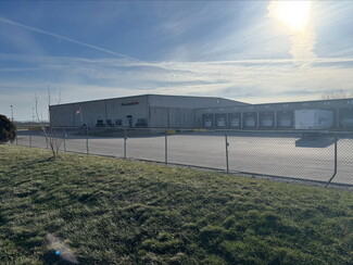 More details for 2865 George Page Jr Rd, Columbus, OH - Industrial for Lease