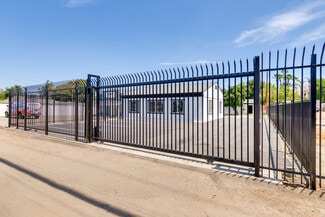 Plus de détails pour 19620 Temescal Canyon Rd, Corona, CA - Spécialité à vendre