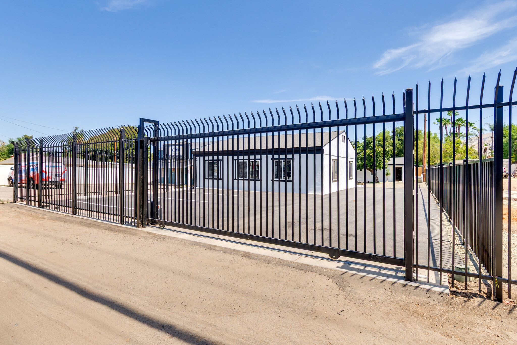 19620 Temescal Canyon Rd, Corona, CA for sale Building Photo- Image 1 of 28