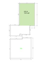 2400 N Henderson Ave, Dallas, TX for lease Floor Plan- Image 1 of 4