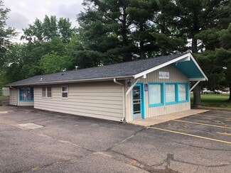 More details for 6368 Elm St, North Branch, MN - Office for Sale