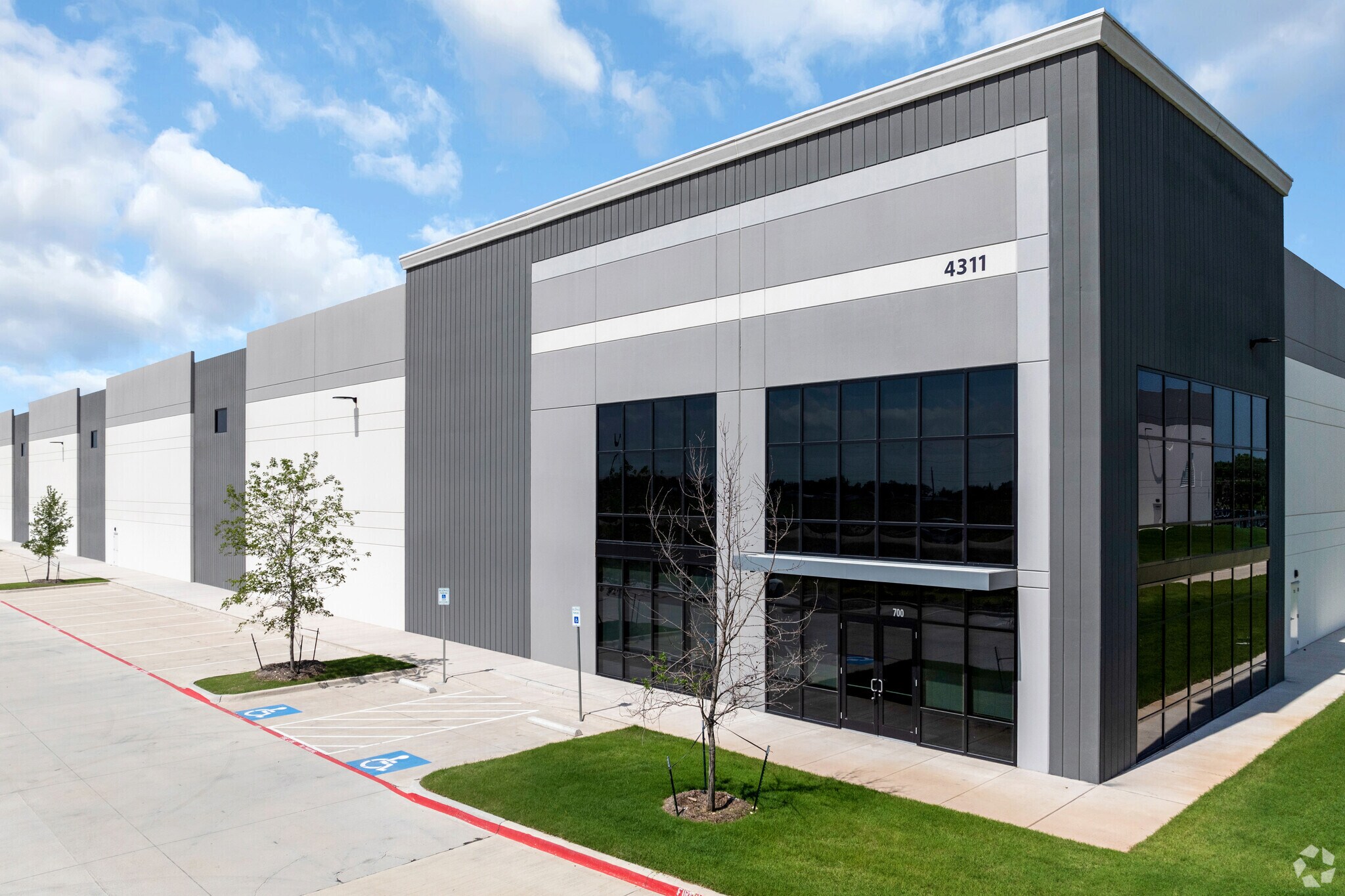 4521 N US Highway 67, Midlothian, TX à vendre Photo principale- Image 1 de 10