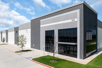 More details for 4521 N US Highway 67, Midlothian, TX - Industrial for Sale