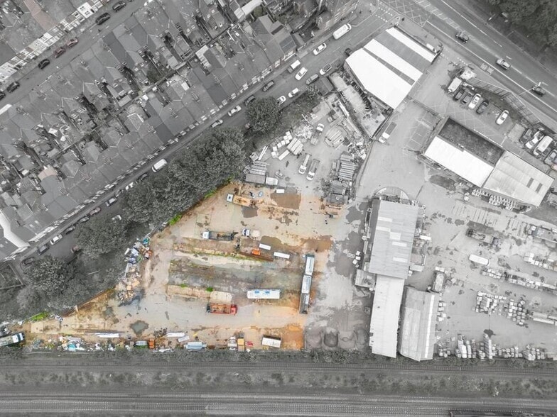 248 Humberstone Rd, Leicester à louer - Photo du bâtiment - Image 3 de 3