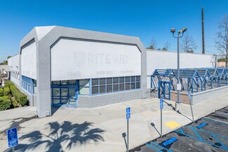 Plus de détails pour 15800 Imperial Hwy, La Mirada, CA - Commerce de détail à louer