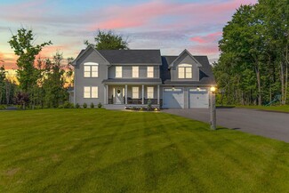 Plus de détails pour 83 King Rd, Chichester, NH - Multi-résidentiel à vendre