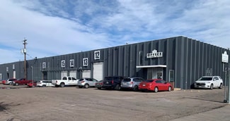 More details for 6363 E 38th Ave, Denver, CO - Industrial for Sale