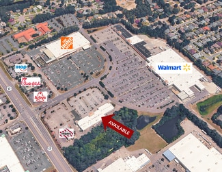 More details for 620 Highway 17 N, Myrtle Beach, SC - Retail for Lease