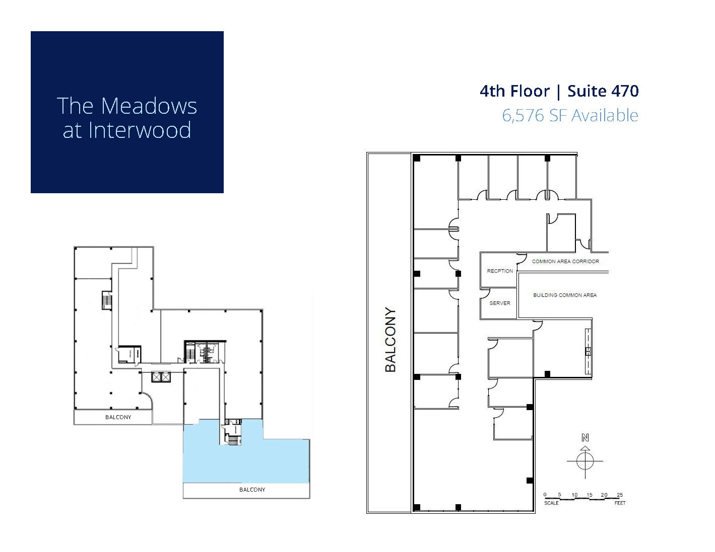 14950 Heathrow Forest Pky, Houston, TX for lease Floor Plan- Image 1 of 1