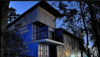More details for 701 Sawdust Rd, Spring, TX - Office for Lease
