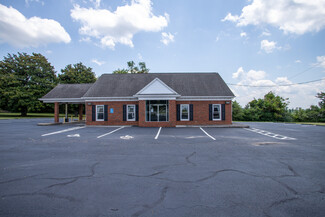 More details for 11020 Virginia Ave, Bassett, VA - Flex for Lease