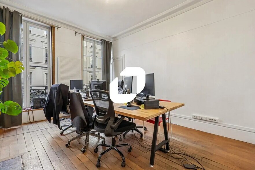 11 Rue Oberkampf, Paris à louer - Photo intérieure - Image 3 de 15