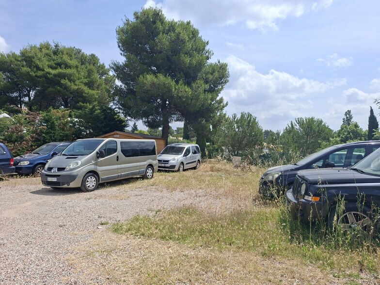Land in Le Muy for lease - Building Photo - Image 3 of 4