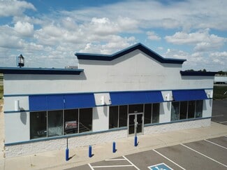 More details for 401 Regional Dr, Elk City, OK - Office/Retail for Lease