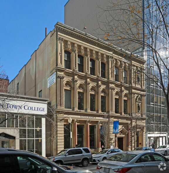 17-19 Toronto St, Toronto, ON for sale - Primary Photo - Image 1 of 1