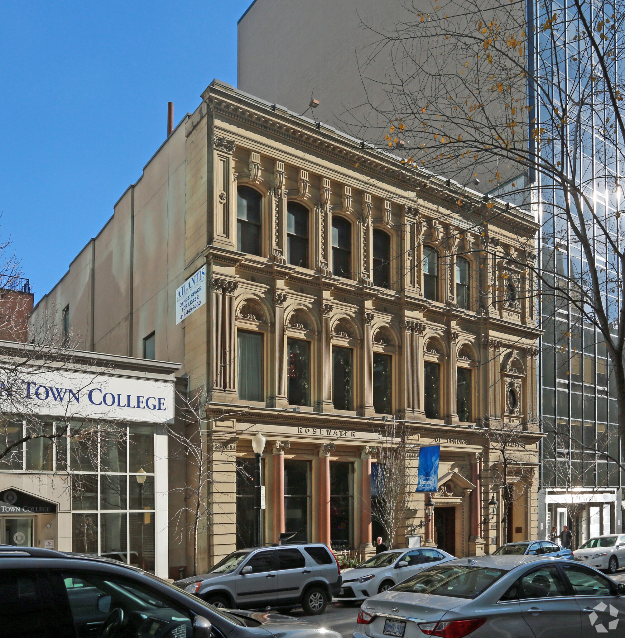 17-19 Toronto St, Toronto, ON à vendre Photo principale- Image 1 de 1