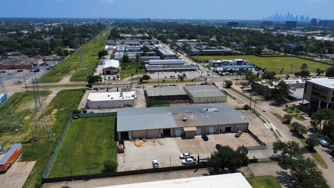 More details for 4748 Sherwood Ln, Houston, TX - Industrial for Lease