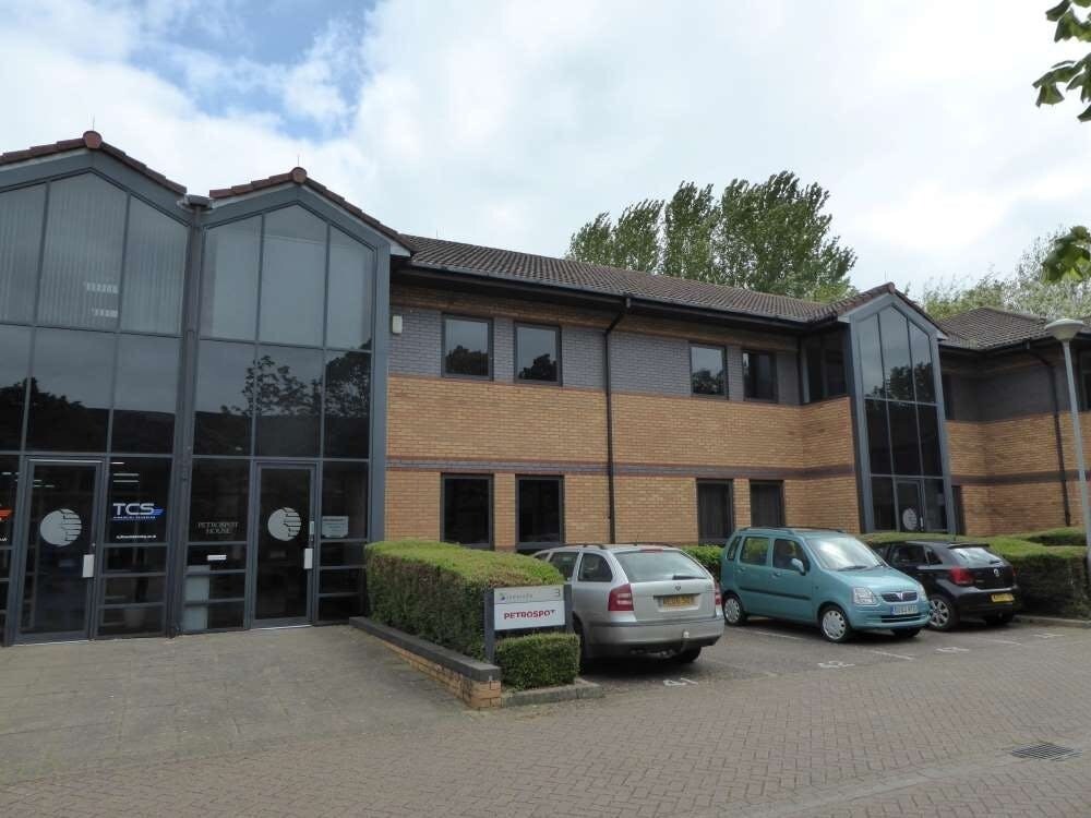 Trinity Way, Banbury for lease Building Photo- Image 1 of 73