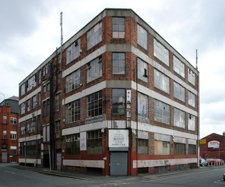 More details for 30 Mason St, Manchester - Flex for Sale