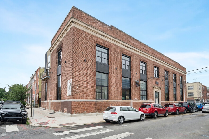 538 Federal St, Philadelphia, PA for lease - Building Photo - Image 2 of 17