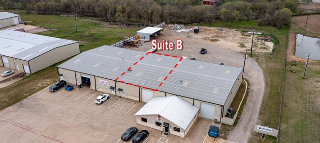 Plus de détails pour 350 English Trl, Venus, TX - Industriel à louer