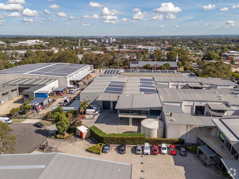 22 Birmingham Ave, Villawood à louer - Photo du bâtiment - Image 3 de 6