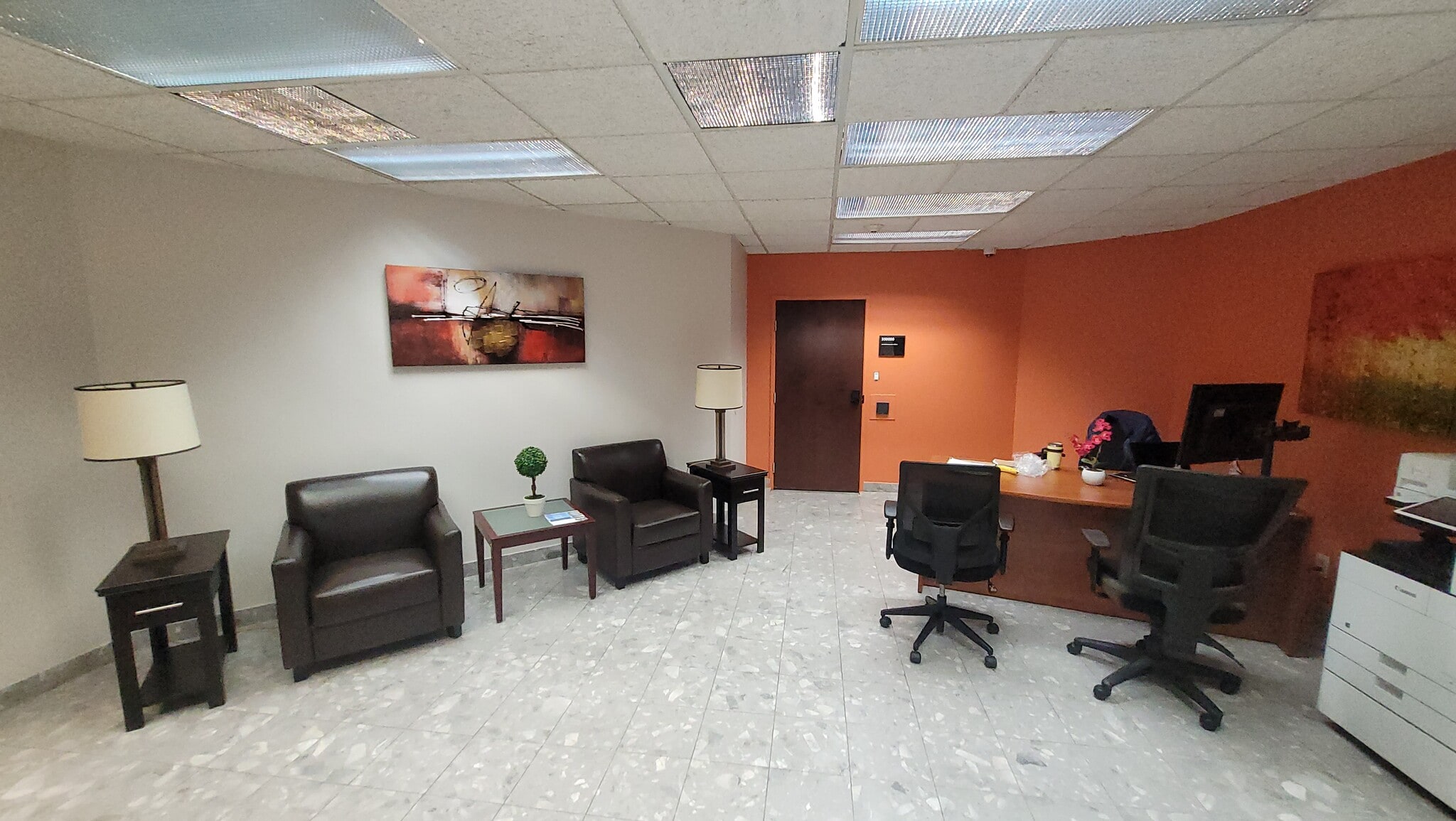 20800 Southfield Rd, Southfield, MI for lease Interior Photo- Image 1 of 10