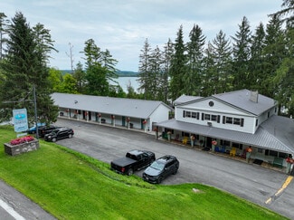 More details for 7090 State Highway 80, Cooperstown, NY - Hospitality for Sale