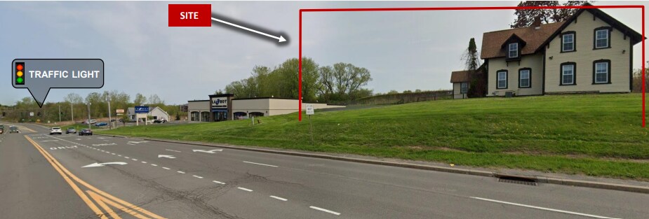 4182 New York 31, Clay, NY for lease - Building Photo - Image 3 of 3