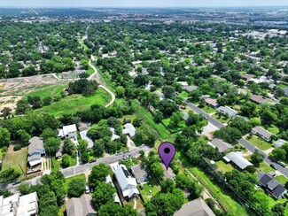 Plus de détails pour 307 Swanee Dr, Austin, TX - Terrain à vendre