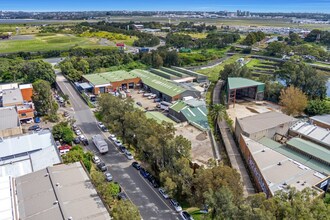 2-4 Hale St, Botany, NSW - Aerial  map view - Image1