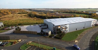 Plus de détails pour Turbine Way, Sunderland - Industriel à louer